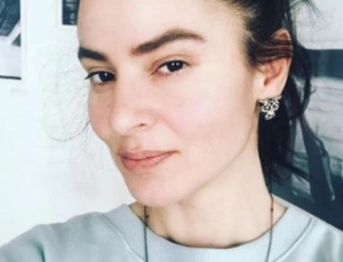 GNTM: Χαμός στο twitter με την Ζενεβιέβ Μαζαρί και τις «φαρμακερές» ατάκες της(φωτό)